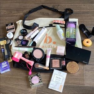 🌟 Light Complexion Bags